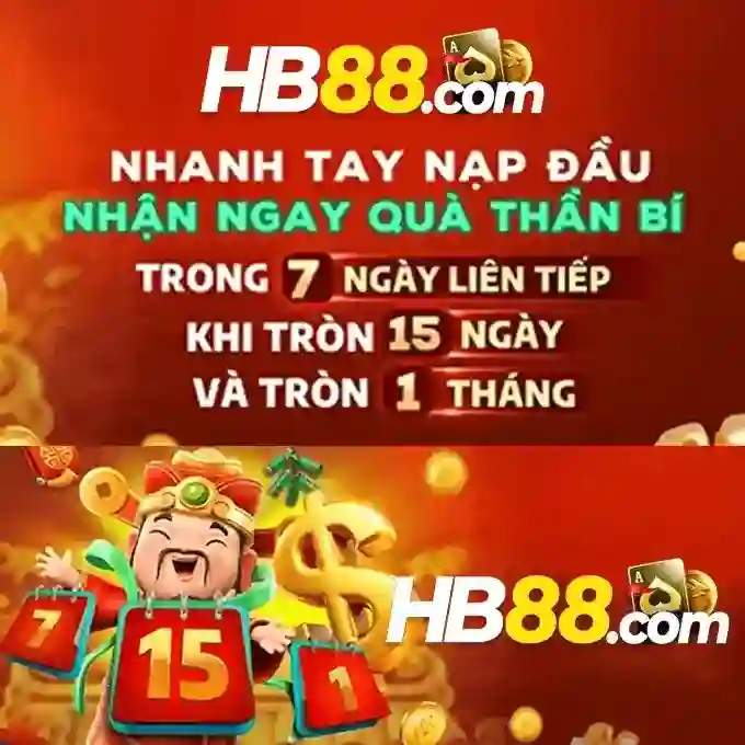 Hướng Dẫn Trải Nghiệm Slot Tại HB88