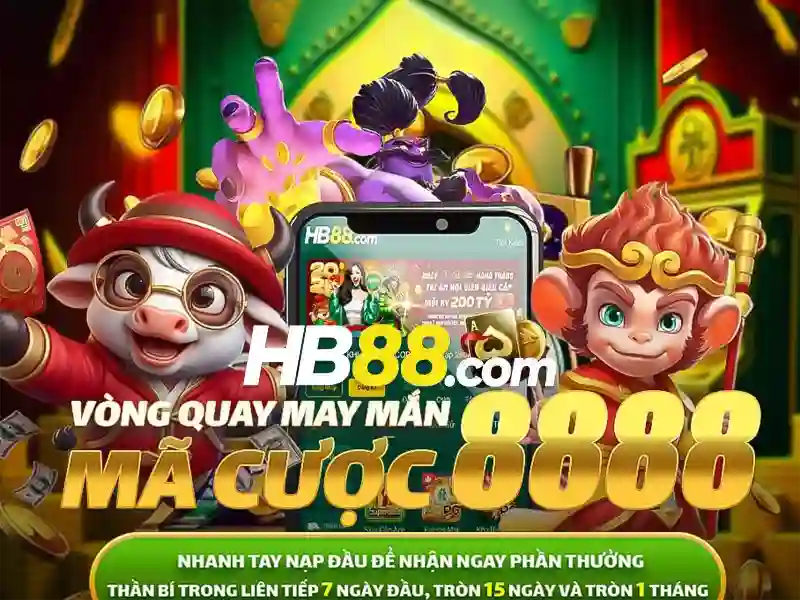 Quy Trình Đăng Nhập HB88 Đơn Giản, Nhanh Chóng