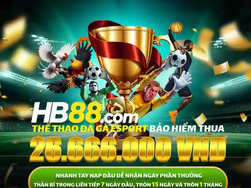 Giới Thiệu Về Xổ Số Trực Tuyến HB88