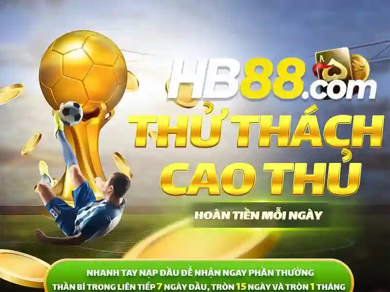 HB88 – Nền Tảng Slot Uy Tín Số 1 2026