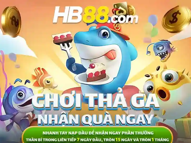 HB88 Ưu Đãi Đặc Biệt