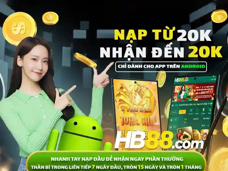 HB88 Slot Game