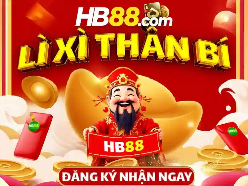 Ưu Điểm Nổi Bật Của Trò Chơi SLOT Tại HB88