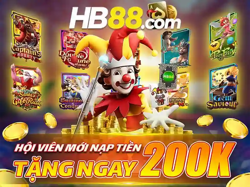 Ưu Đãi Đăng Ký HB88