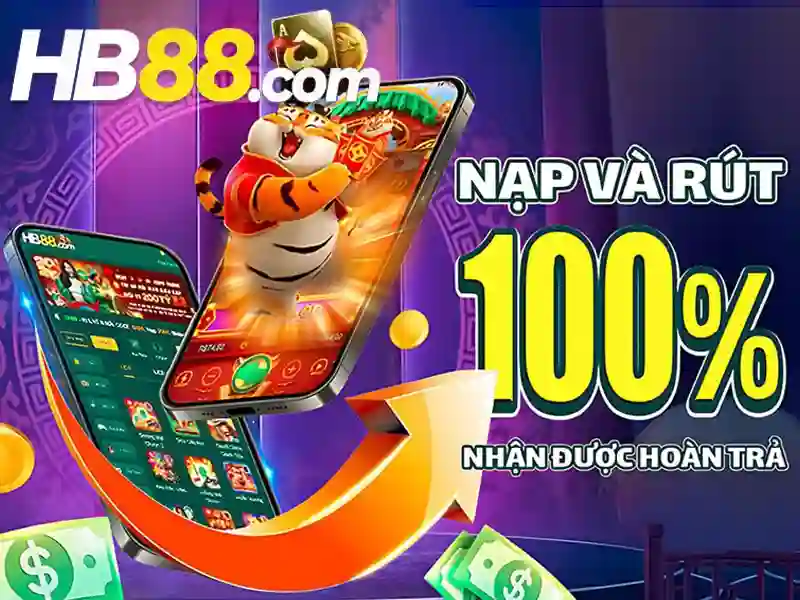 Tải App HB88