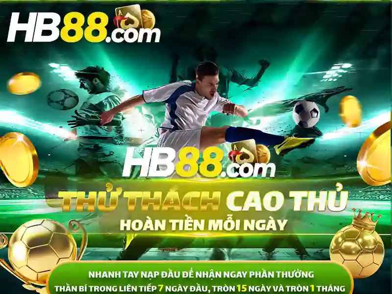Tính năng app HB88