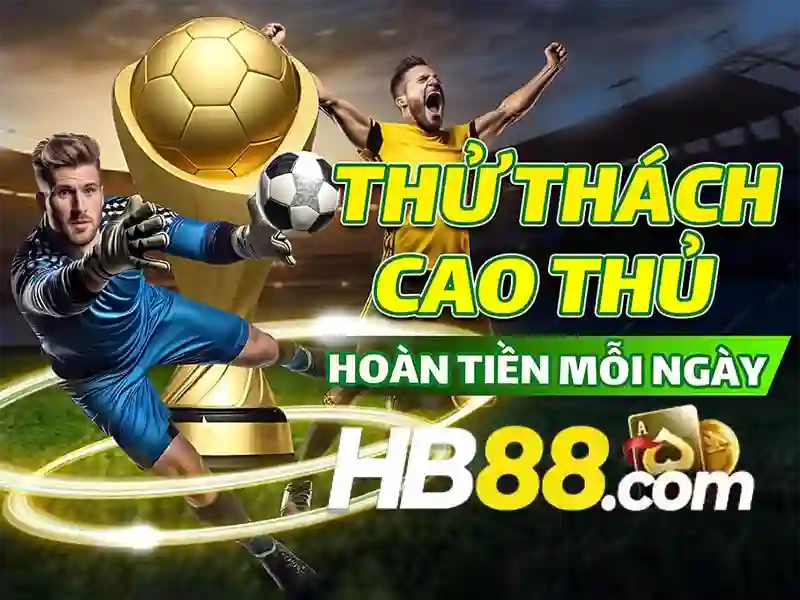 khuyến mãi slot hb88