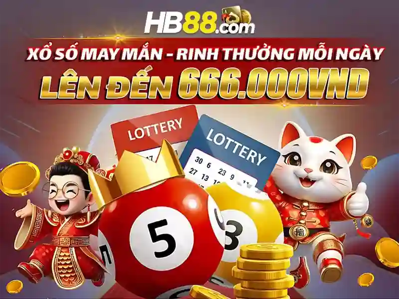 Giao diện HB88