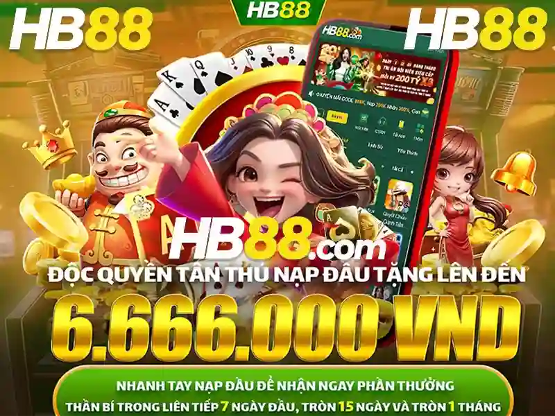 Đăng Ký HB88