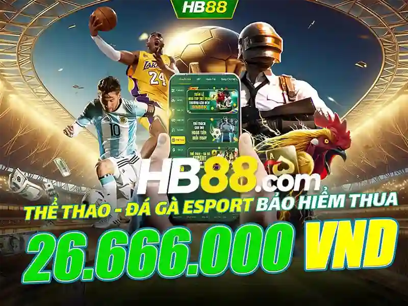 Hướng Dẫn Nạp Rút Tiền Tại HB88