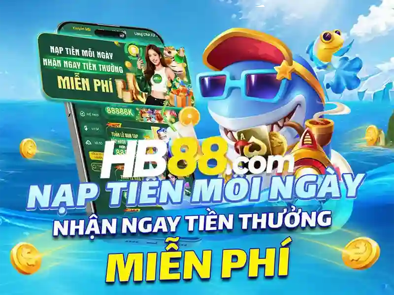 Tải hb88 APK