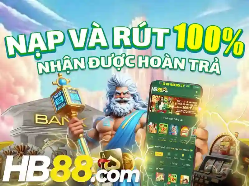 HB88 Tải