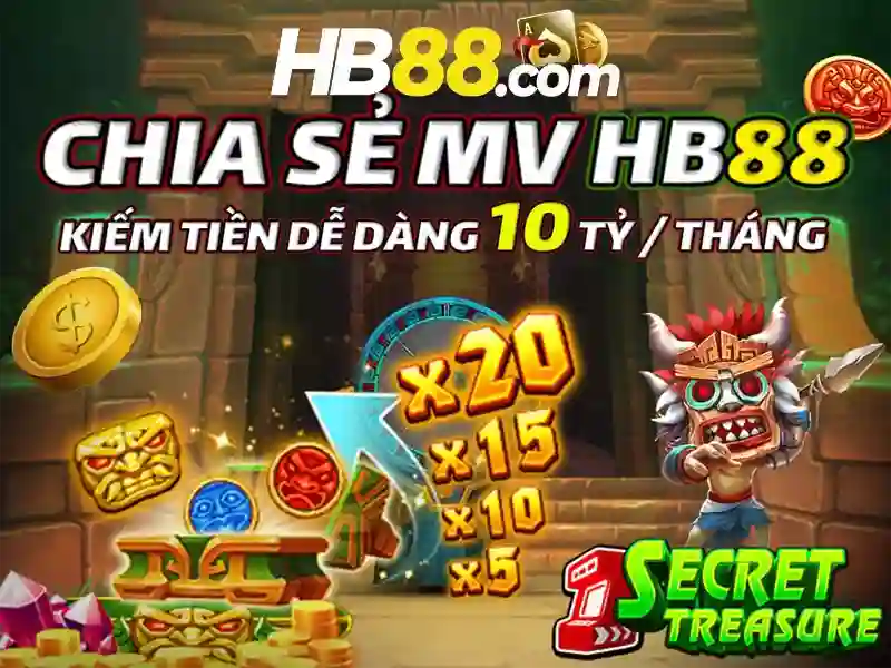 Tính Năng Đột Phá Của Dịch Vụ Slot HB88