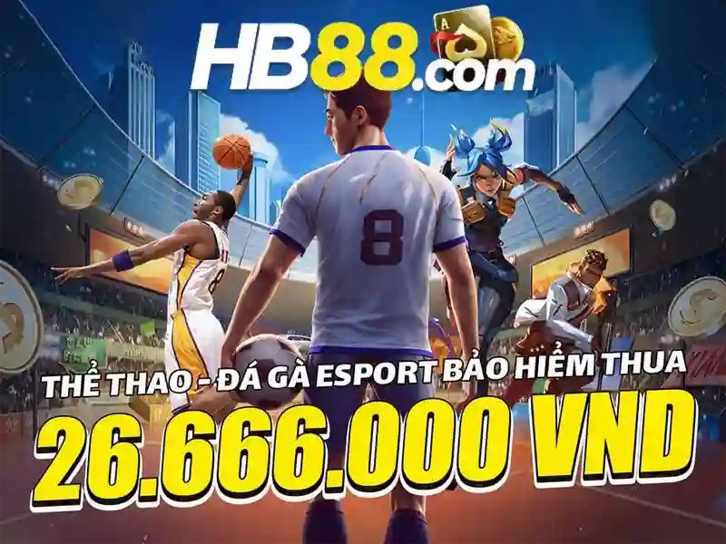 trải nghiệm HB88