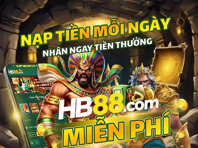 Ưu Điểm Slot Online HB88