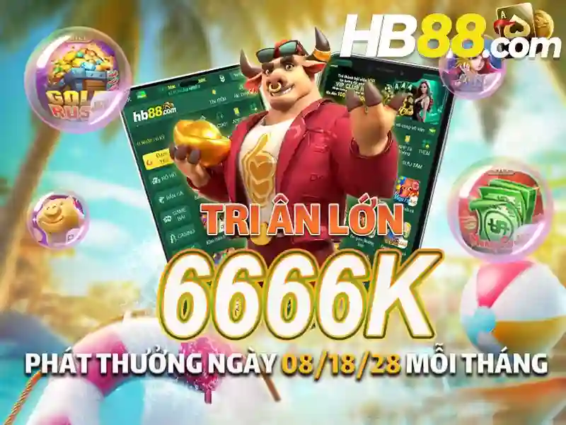 ưu điểm bắn cá HB88