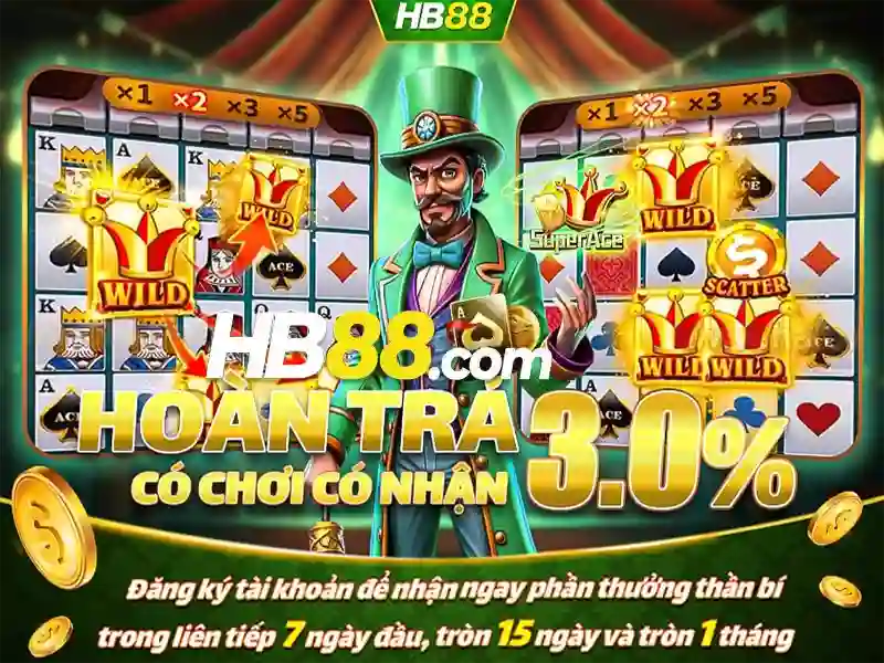 Trải Nghiệm Slot Tốt Nhất