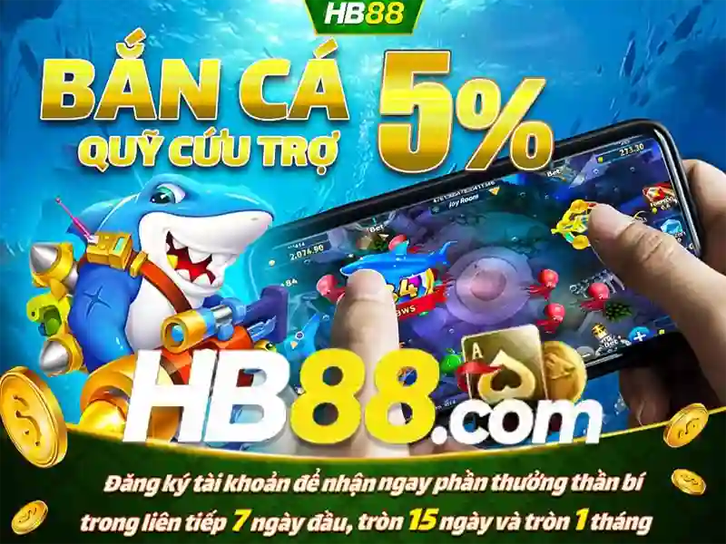 Ứng dụng hb88 com app