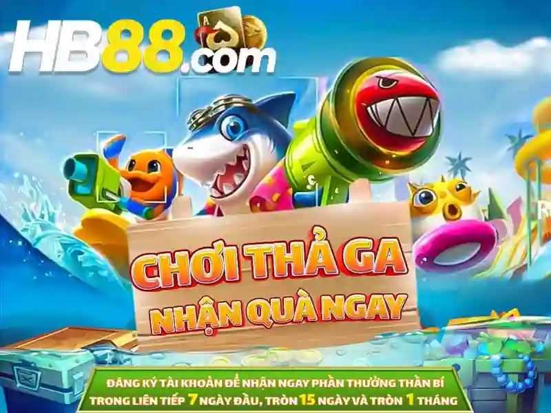 HB88 – Trải Nghiệm Slot Đỉnh Cao Với Link Vào Trang Chủ Hiện Đang Mở
