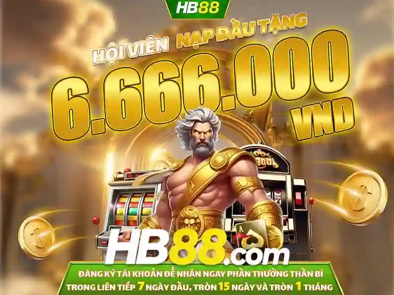 Khuyến Mãi Tải HB88