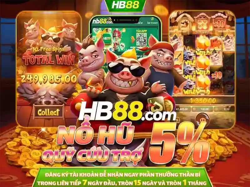 Sơ Đồ Mạng HB88