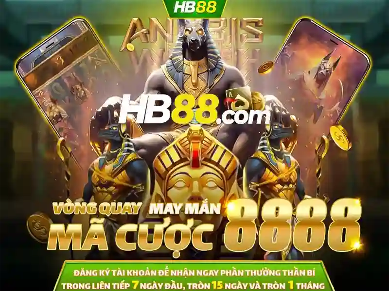 Tại Sao Chọn HB88
