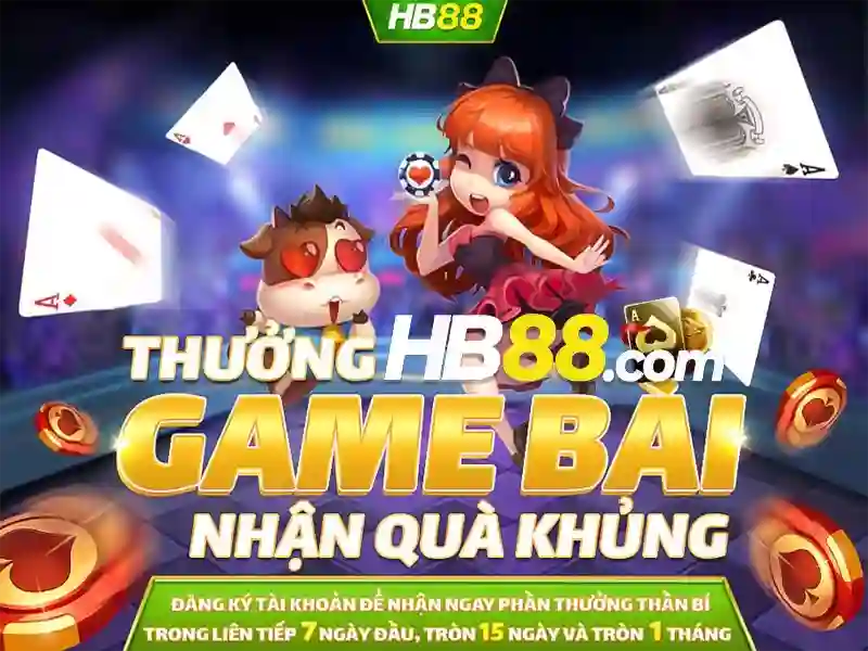 Chính Sách Người Chơi HB88