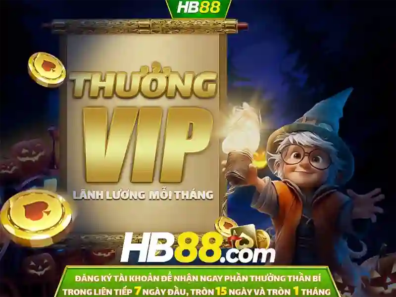 quay hũ HB88