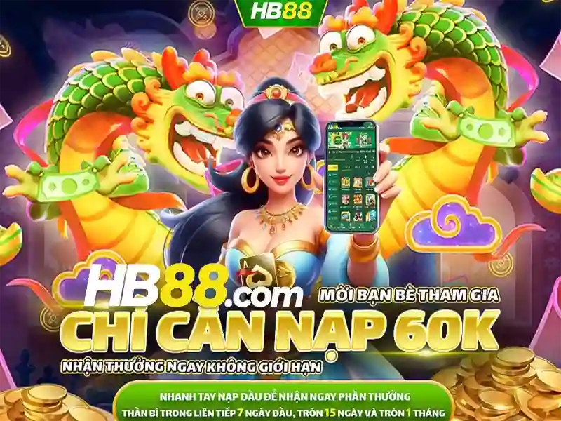 HB88 Game Slot