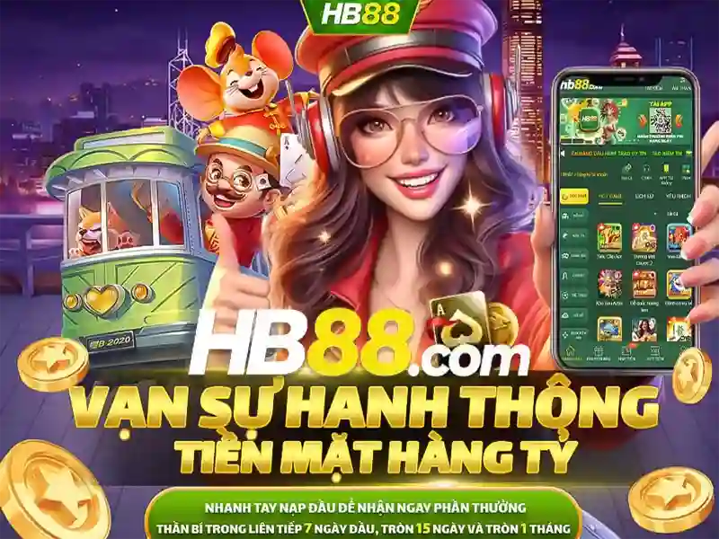 hb88 game