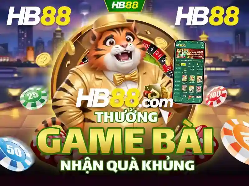 Ưu điểm Slot HB88