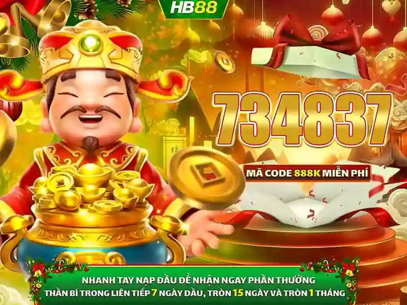 Đa dạng game Slot