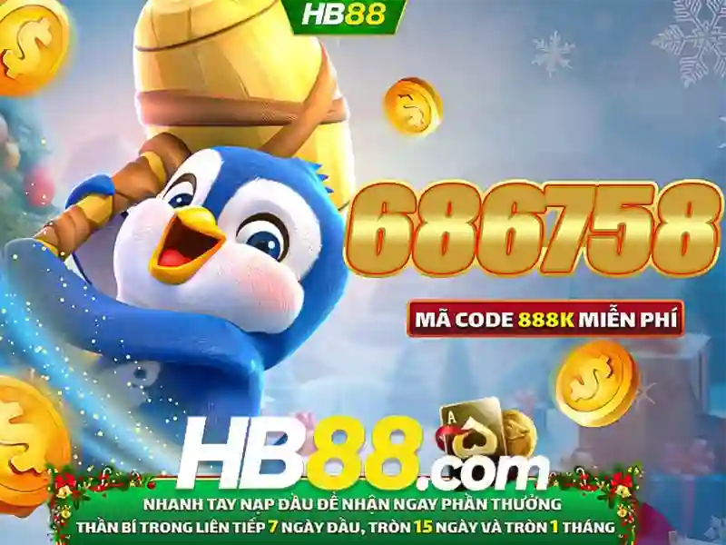 ưu điểm slot HB88