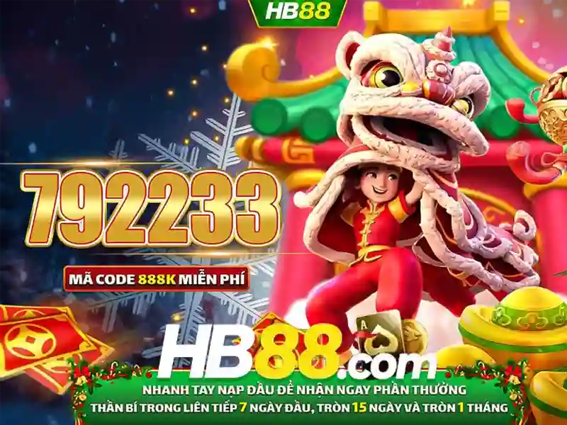 Trò chơi slot đa dạng