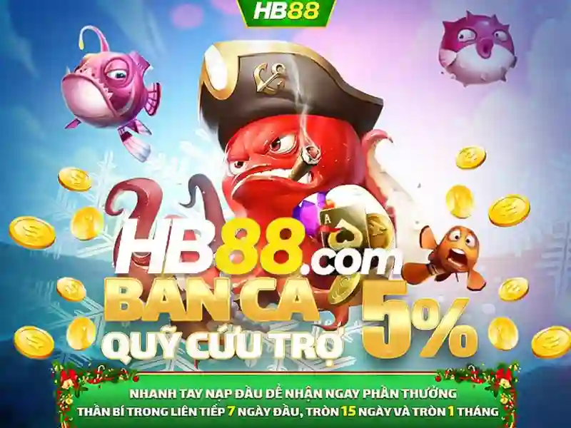 Giới Thiệu Về Game Nổ Hũ HB88