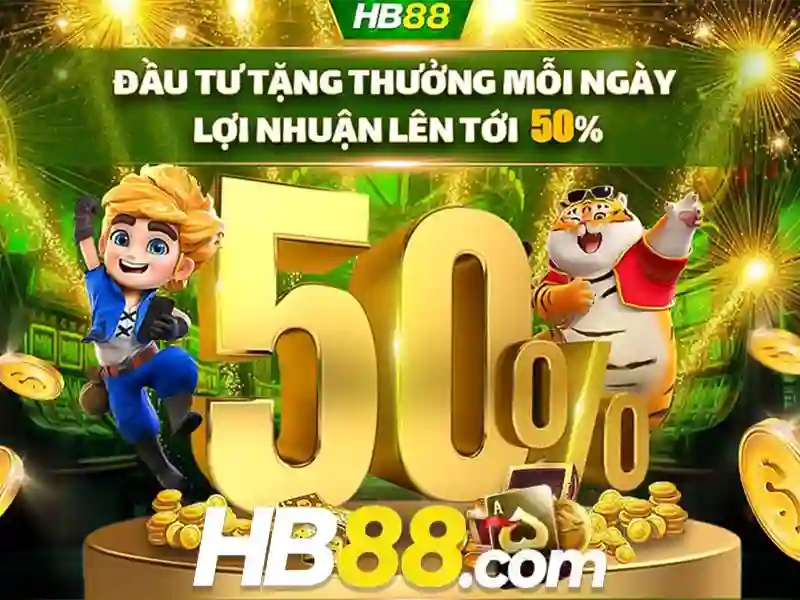HB88 Web – Nơi Giao Thoa Giữa May Mắn Và Đẳng Cấp Trực Tuyến