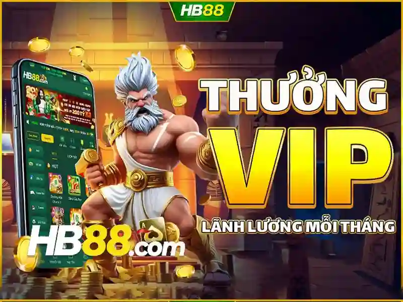 Ưu Đãi Đặc Biệt Cho Thành Viên HB88