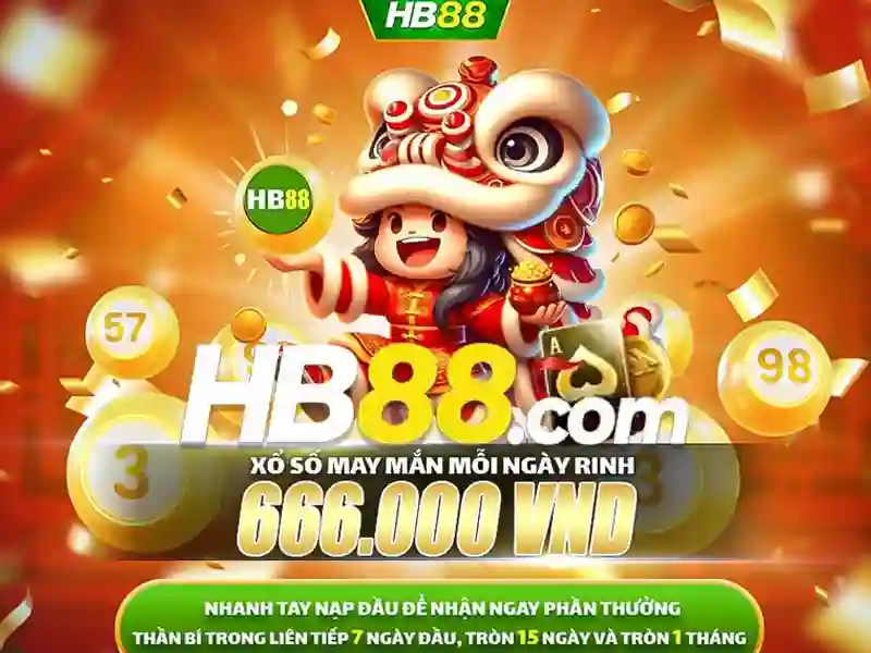 Khuyến Mãi HB88