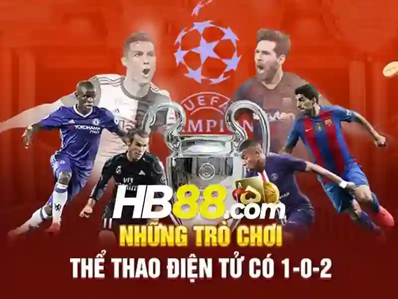 Trải nghiệm slot HB88