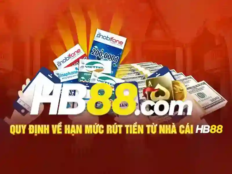 Giới Thiệu Về hb88 Web