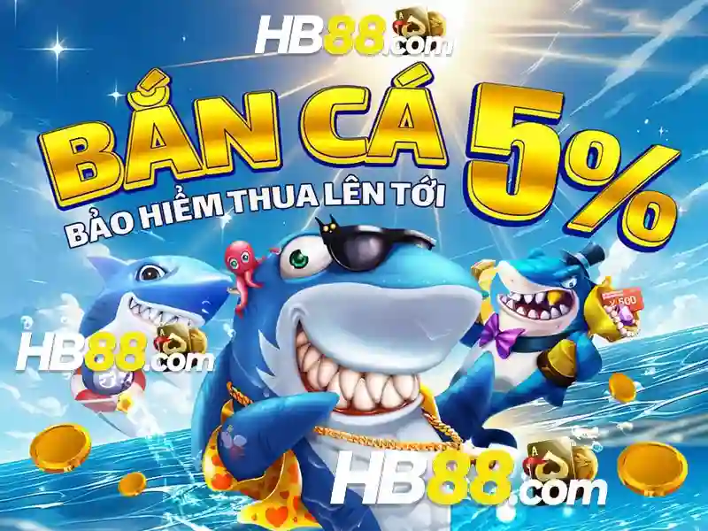 HB88 – Link Đăng Nhập Chính Thức Cho Người Chơi Slot 2026