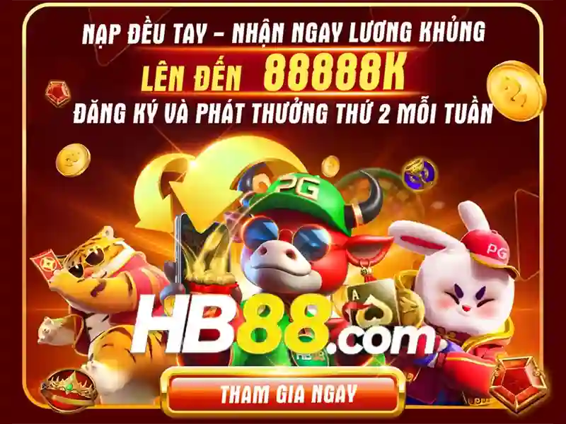 hướng dẫn nạp tiền Slot HB88