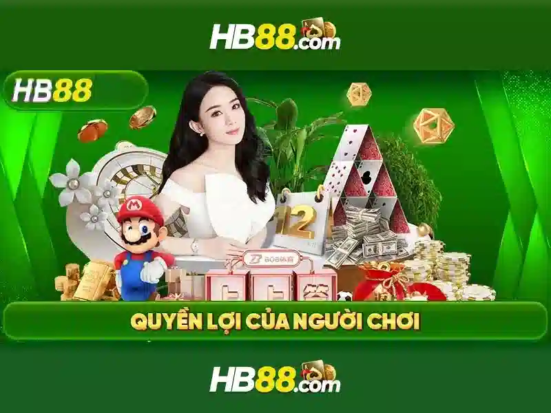 HB88 Slot – Trải Nghiệm Sòng Phẳng, Trải Nghiệm Đỉnh Cao 2026