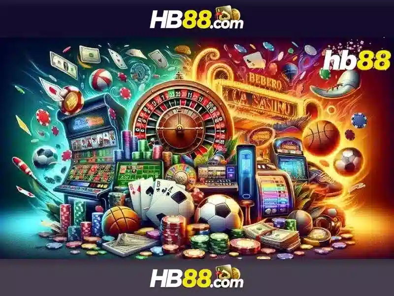 Quy Định Trò Chơi SLOT