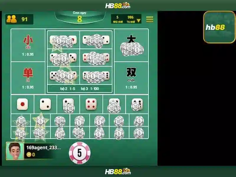 Tính năng hb88 app
