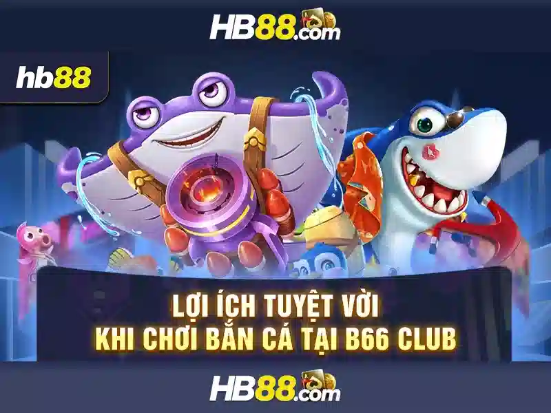 HB88 khuyến mãi