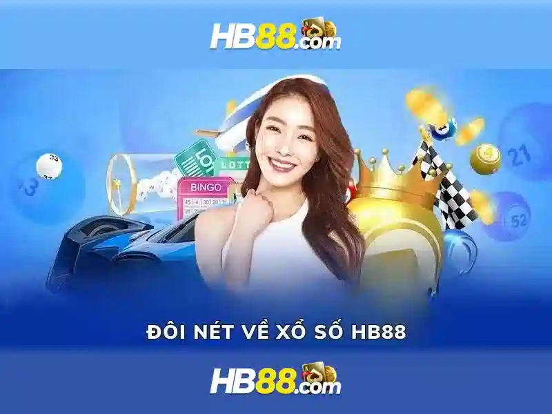HB88 – Trang Chủ Uy Tín Số 1 Cho Người Chơi Slot