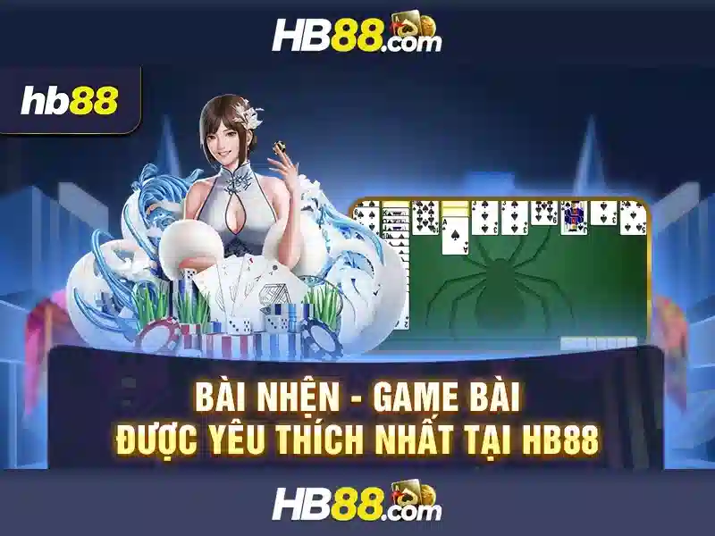Trải Nghiệm Slot HB88