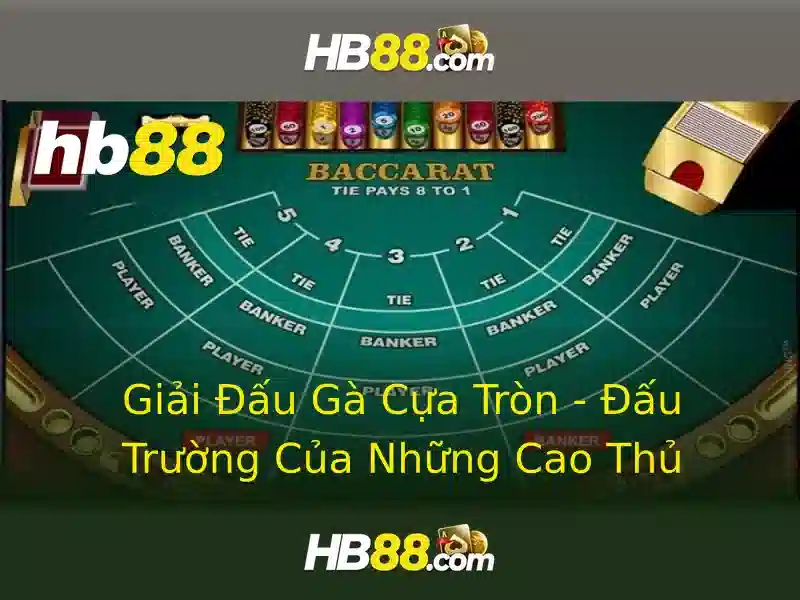 Thắng Lợi Slot HB88