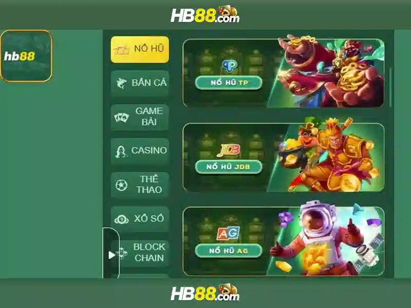Ưu Đãi HB88